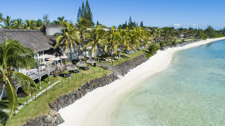 Solana Beach Mauritius